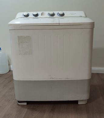 Hofuf, Household Items, SAR 850,  Bedroom Set, Gas Stove And Semi Washing Machine