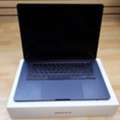 SAR 3199,  MacBook Air M3 2024 15