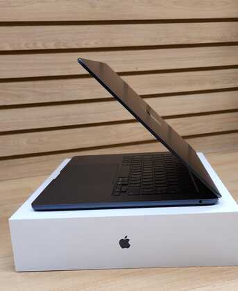 Riyadh, Computers, SAR 3199,  MacBook Air M3 2024 15" 8GB/256GB BC:23(100%)