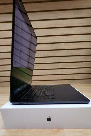 Riyadh, Computers, SAR 3199,  MacBook Air M3 2024 15" 8GB/256GB BC:23(100%)