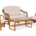 McGuire Rattan Furniture Repair | Expert Restoration