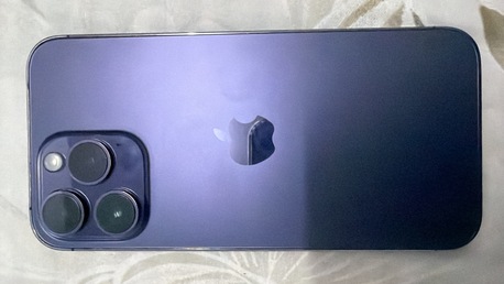 Dammam, Mobile Phones, SAR 1900,  IPhone 14 ProMax 256GB