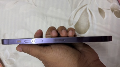 Dammam, Mobile Phones, SAR 1900,  IPhone 14 ProMax 256GB