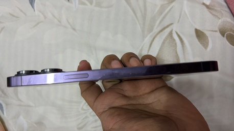 Dammam, Mobile Phones, SAR 1900,  IPhone 14 ProMax 256GB