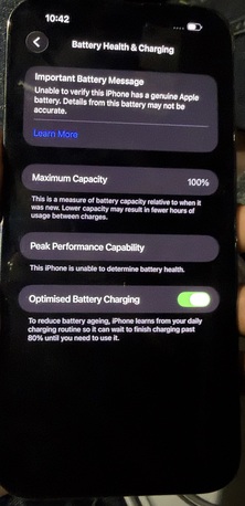 Dammam, Mobile Phones, SAR 1900,  IPhone 14 ProMax 256GB