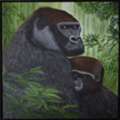 USD 950,  Wildlife Art Originals | Unique Nature-Inspired Pieces