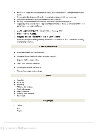 Riyadh, Job Seekers, Site Civil Engineer | Site Supervisor | Transferable Iqama | Valid Saudi Driving License