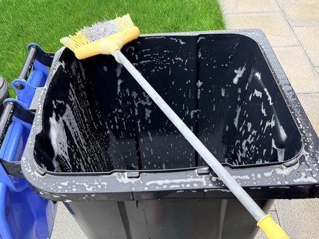 Perth, Cleaning, Wheelie Bin Cleaning Company In Perth | Reliable Service
