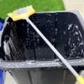 Wheelie Bin Cleaning Company In Perth | Reliable Service