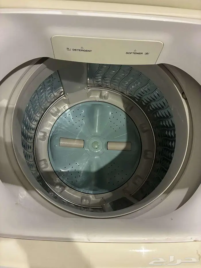 Riyadh, Appliances, SAR 350,  Samsung Automatic Top-loading Washing Machine