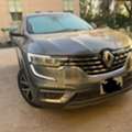 SAR 65000,  Renault Koleos,  2022,  Automatic,  60000 KM,    &ndash; Full Option &ndash; For Sale