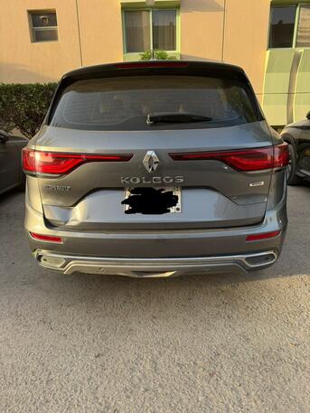 Riyadh, Vehicles, Cars & Trucks , SAR 65000,  Renault Koleos,  2022,  Automatic,  60000 KM,    &ndash; Full Option &ndash; For Sale