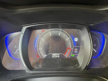 Riyadh, Vehicles, Cars & Trucks , SAR 65000,  Renault Koleos,  2022,  Automatic,  60000 KM,    &ndash; Full Option &ndash; For Sale