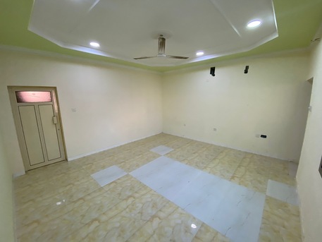 Hamad Town, Apartments, Flats, Houses & Villas, BHD 130/month,  1 BR,  For Rent Studio Flats With Ewa