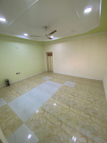Hamad Town, Apartments, Flats, Houses & Villas, BHD 130/month,  1 BR,  For Rent Studio Flats With Ewa