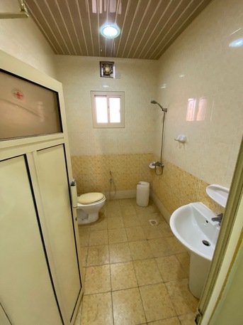Hamad Town, Apartments, Flats, Houses & Villas, BHD 130/month,  1 BR,  For Rent Studio Flats With Ewa