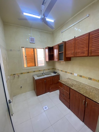 Hamad Town, Apartments, Flats, Houses & Villas, BHD 130/month,  1 BR,  For Rent Studio Flats With Ewa