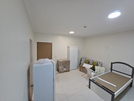Dhahran, Bedspace For Rent, SAR 900/month,  Room Sharing Available