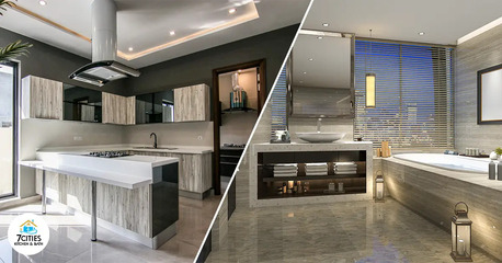 New York, Business, What Should You Expect From HRM Florida For Bathroom & Kitchen Remodelling?