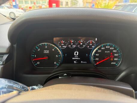 Al Dirah, Vehicles, Cars & Trucks , SAR 115,  Chevrolet Tahoe,  2017,  Automatic,  68000 KM,   , Low Milage, 8 Seats, Very Good Conditions