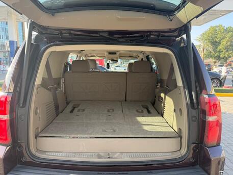 Al Dirah, Vehicles, Cars & Trucks , SAR 115,  Chevrolet Tahoe,  2017,  Automatic,  68000 KM,   , Low Milage, 8 Seats, Very Good Conditions