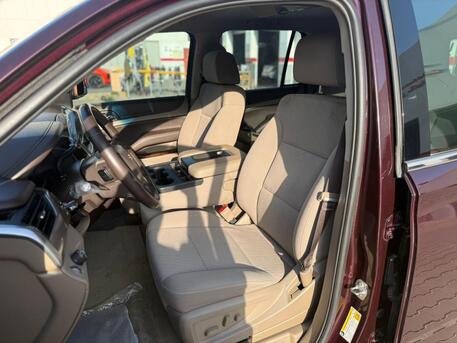 Al Dirah, Vehicles, Cars & Trucks , SAR 115,  Chevrolet Tahoe,  2017,  Automatic,  68000 KM,   , Low Milage, 8 Seats, Very Good Conditions
