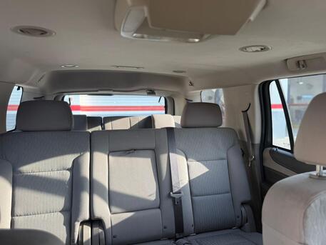 Al Dirah, Vehicles, Cars & Trucks , SAR 115,  Chevrolet Tahoe,  2017,  Automatic,  68000 KM,   , Low Milage, 8 Seats, Very Good Conditions