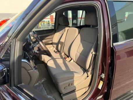 Al Dirah, Vehicles, Cars & Trucks , SAR 115,  Chevrolet Tahoe,  2017,  Automatic,  68000 KM,   , Low Milage, 8 Seats, Very Good Conditions