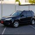 BHD 1300,  Subaru Forester,  2011,  Automatic,  176000 KM,