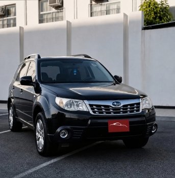 Manama, Vehicles, Cars & Trucks , BHD 1300,  Subaru Forester,  2011,  Automatic,  176000 KM,