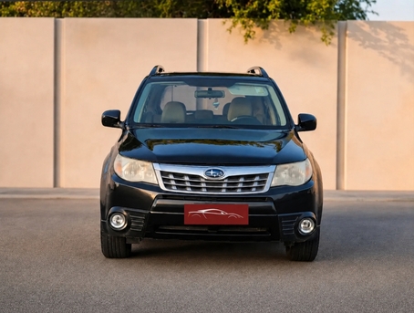 Manama, Vehicles, Cars & Trucks , BHD 1300,  Subaru Forester,  2011,  Automatic,  176000 KM,
