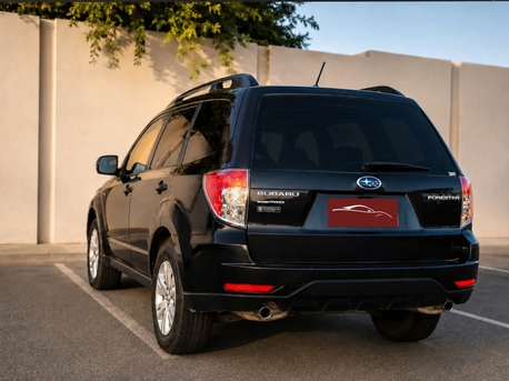 Manama, Vehicles, Cars & Trucks , BHD 1300,  Subaru Forester,  2011,  Automatic,  176000 KM,