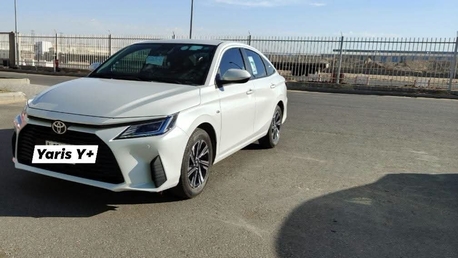 Jeddah, Vehicles, Cars & Trucks , SAR 500,  Toyota Yaris,  2026,  Automatic,  10000 KM,  I Want To Sell My Car Model
