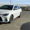 SAR 500,  Toyota Yaris,  2026,  Automatic,  10000 KM,  I Want To Sell My Car Model