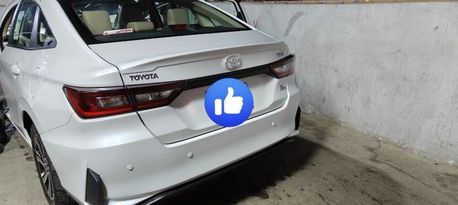 Jeddah, Vehicles, Cars & Trucks , SAR 500,  Toyota Yaris,  2026,  Automatic,  10000 KM,  I Want To Sell My Car Model