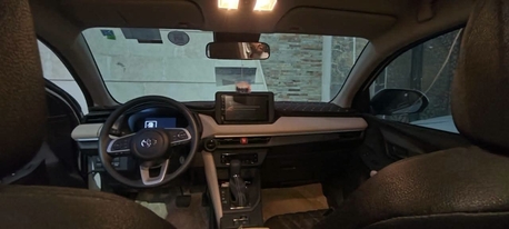 Jeddah, Vehicles, Cars & Trucks , SAR 500,  Toyota Yaris,  2026,  Automatic,  10000 KM,  I Want To Sell My Car Model