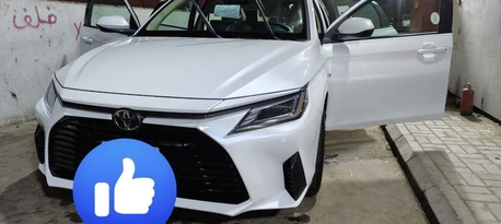 Jeddah, Vehicles, Cars & Trucks , SAR 500,  Toyota Yaris,  2026,  Automatic,  10000 KM,  I Want To Sell My Car Model