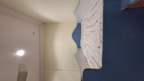 Jeddah, Furniture, SAR 400,  Bunk Bed For Childern With Matricess