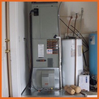 New York, Air Conditioning, Access Heating & Air Conditioning