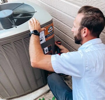 New York, Air Conditioning, Access Heating & Air Conditioning