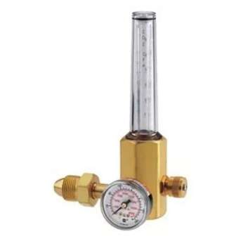 New York, Tools, USD 131,  Argon Regulator Smith H2051B-580 | Single Stage CGA-580