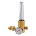 USD 131,  Argon Regulator Smith H2051B-580 | Single Stage CGA-580