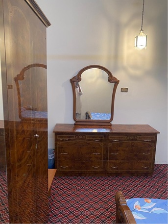 Hara, Rooms for Rent, SAR 1500/month,  Furnished,  Fully Furnished Neat & Clean Bedroom Is Available In  HARA
