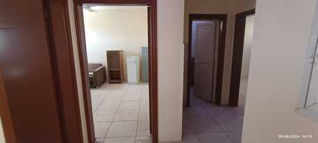 Al Batha, Apartments, Flats, Houses & Villas, 2 BR,  Unfurnished 2BR Flat Available For Rent (Batchelor Or Family)