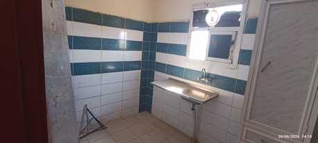 Al Batha, Apartments, Flats, Houses & Villas, 2 BR,  Unfurnished 2BR Flat Available For Rent (Batchelor Or Family)