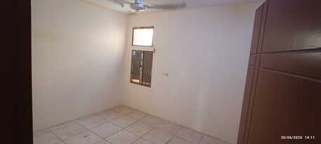 Al Batha, Apartments, Flats, Houses & Villas, 2 BR,  Unfurnished 2BR Flat Available For Rent (Batchelor Or Family)
