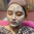 I Am Indian Beautician Lady Providing Home Service And Beauty  works In Dammam City.😊