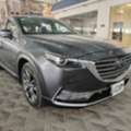 SAR 68000,  Mazda CX-09,  2020,  Automatic,  318000 KM,  Mazda Cx9