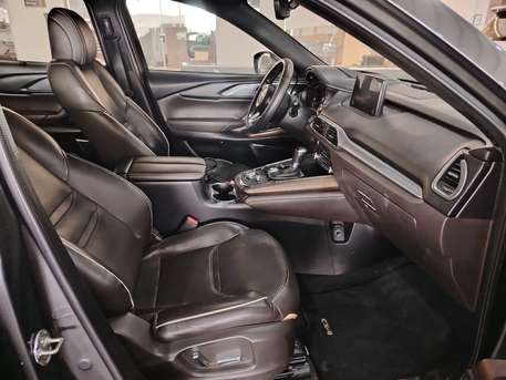 Dammam, Vehicles, Cars & Trucks , SAR 68000,  Mazda CX-09,  2020,  Automatic,  318000 KM,  Mazda Cx9