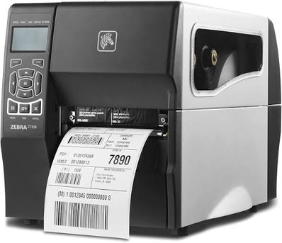 Riyadh, Computers, SAR 450,  Zebra ZT230 Label Printer SAR-450